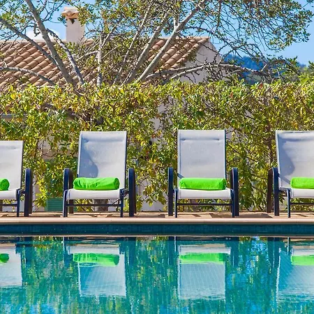 Son Maguet Villa Selva (Mallorca)
