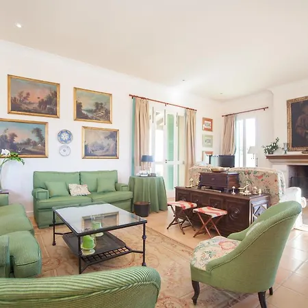 Son Maguet Villa *