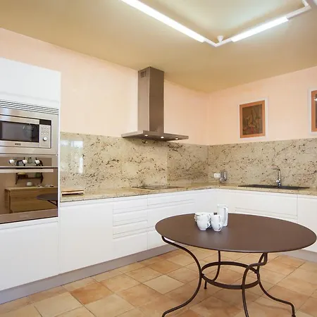 Son Maguet Villa