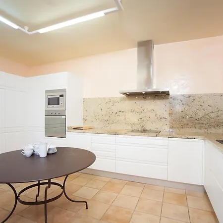 Villa Son Maguet *