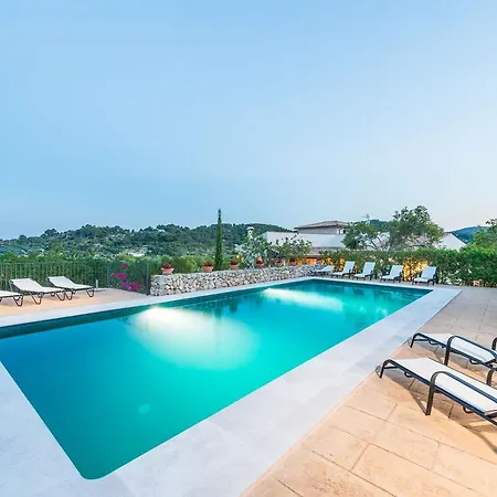 Son Maguet Villa