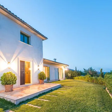 Son Maguet Villa