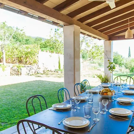 Son Maguet * Selva (Mallorca)